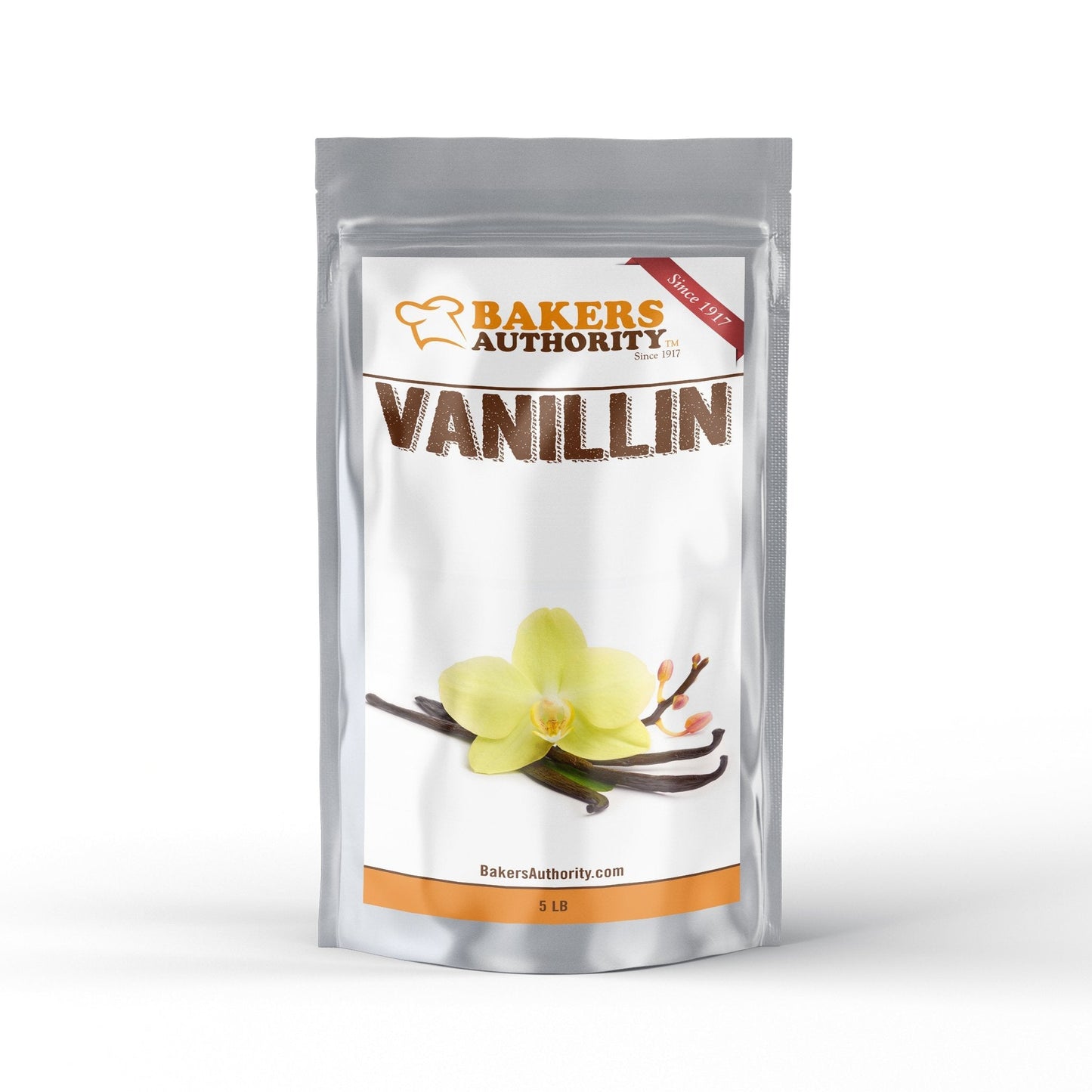 1 LB Vanillin