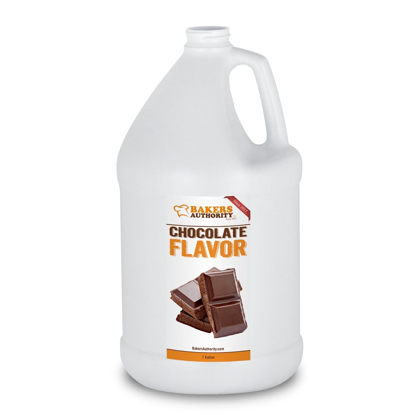 Chocolate Flavor