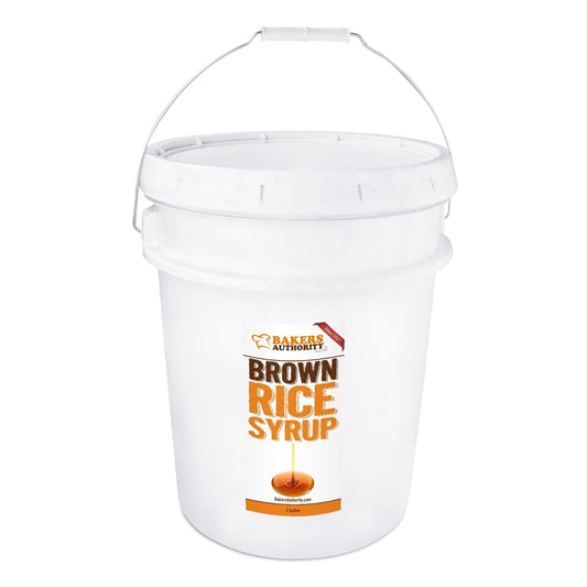 Brown Rice Syrup 