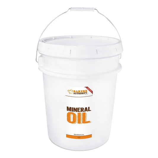 Mineral Oil