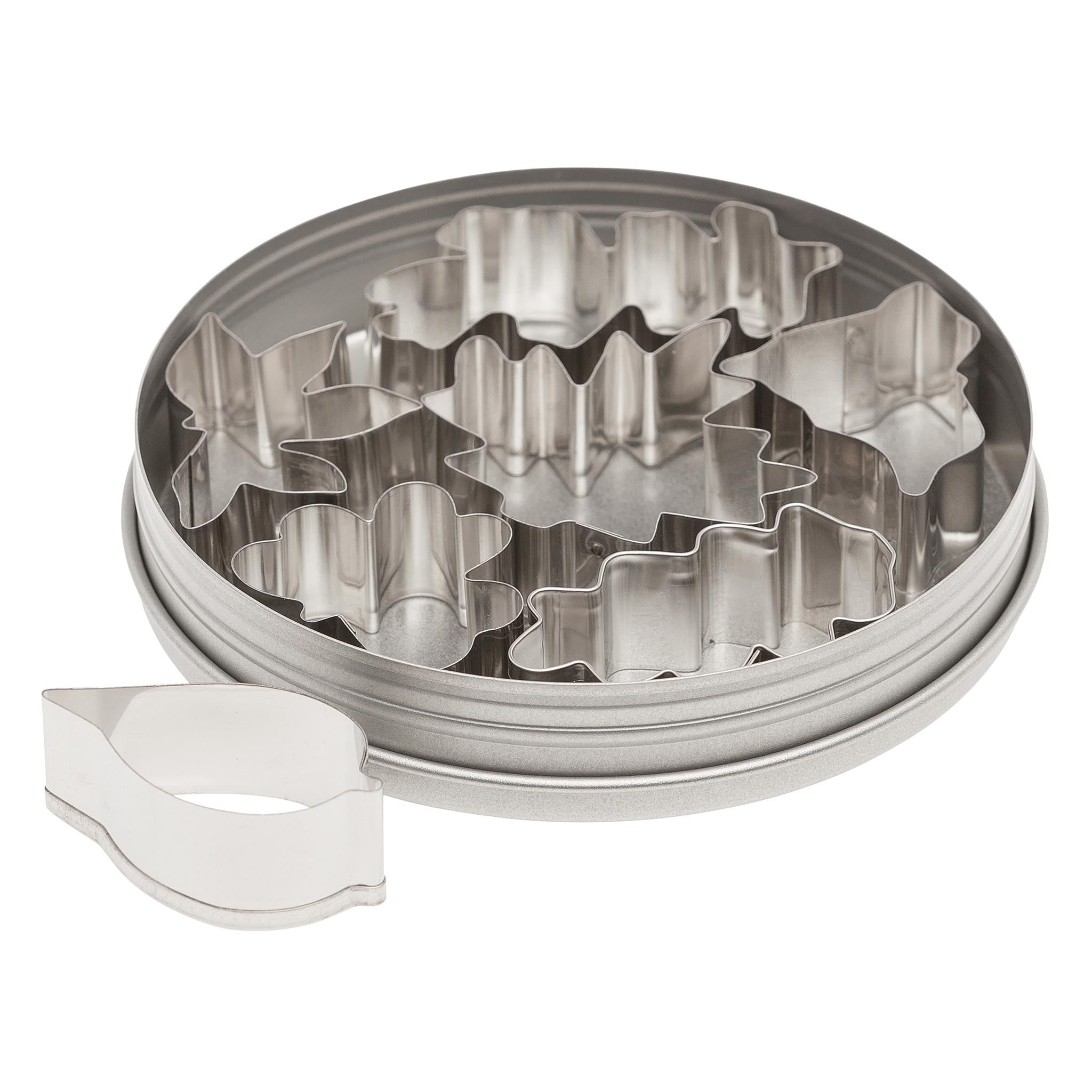 Ateco Fluted Pastry Wheel