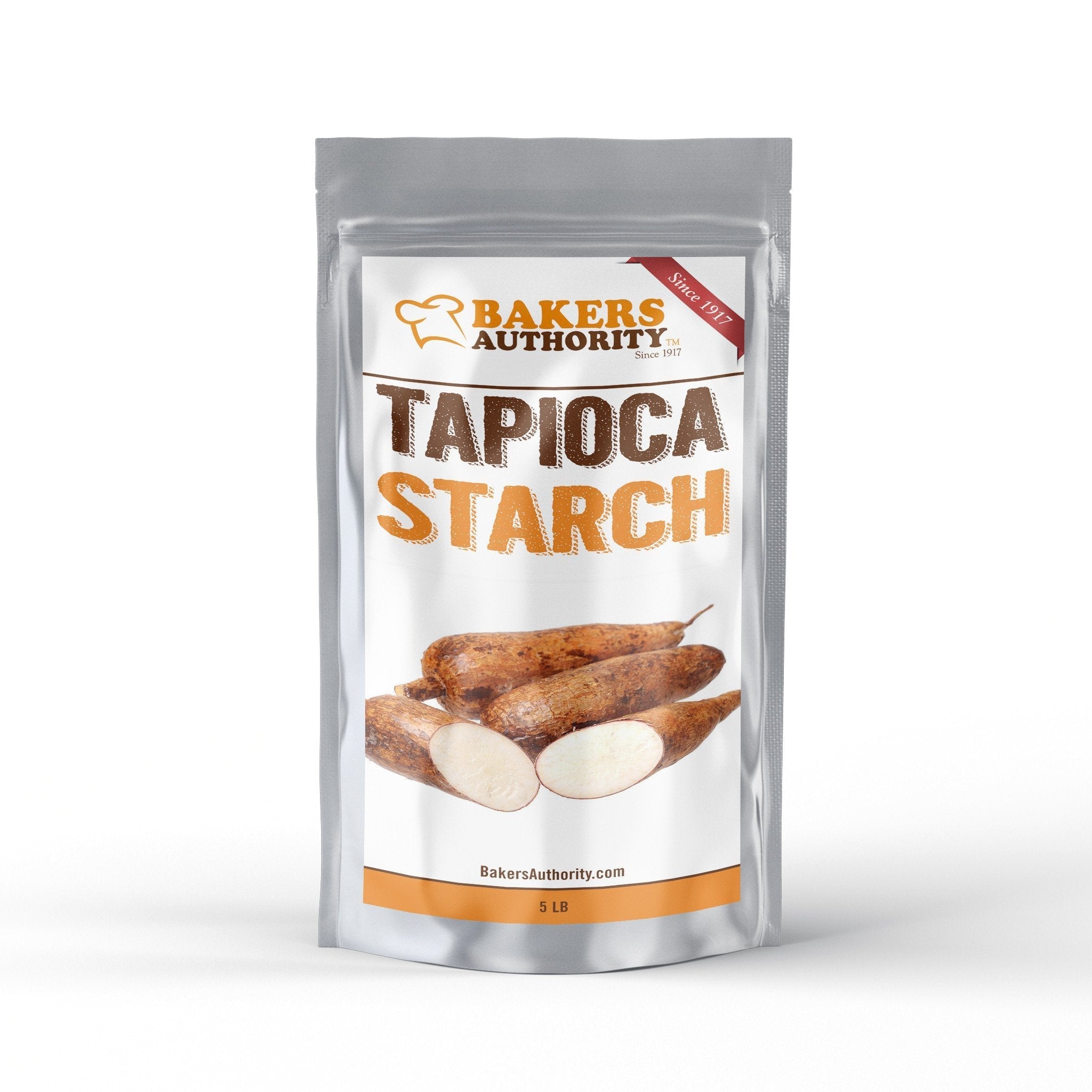What are the benefits of eating tapioca flour?