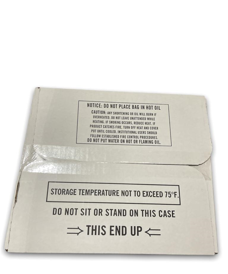 Sweetex Icing 50 lb (Golden)