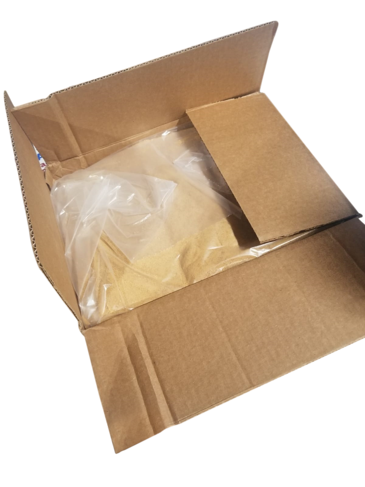 Graham Cracker Crumbs (Meal)