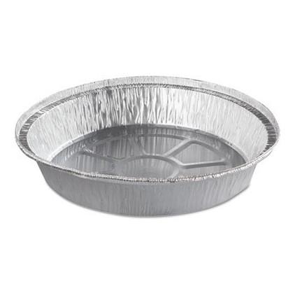 Round Takeout Pan