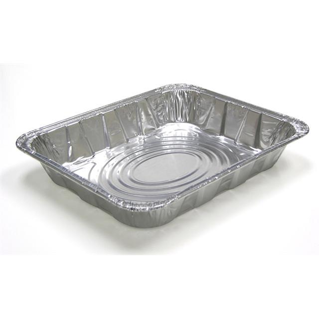 Half Size Pan