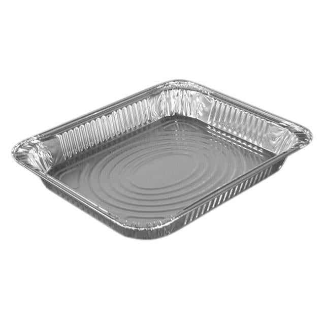 Half Size Pan