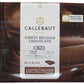Milk Chocolate Couverture Blocks - 31.7% Cacao