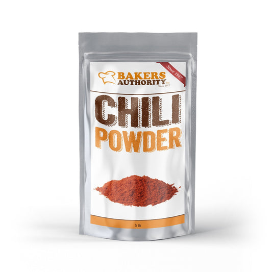 Chili Powder