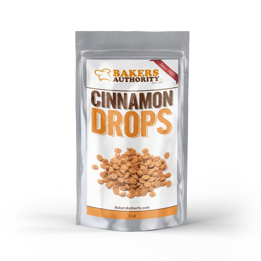 5LB Cinnamon Chips