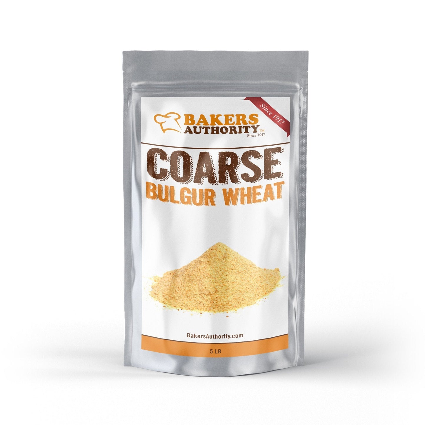 Bulgur Wheat - Coarse (SPECIAL ORDER CONTACT US)