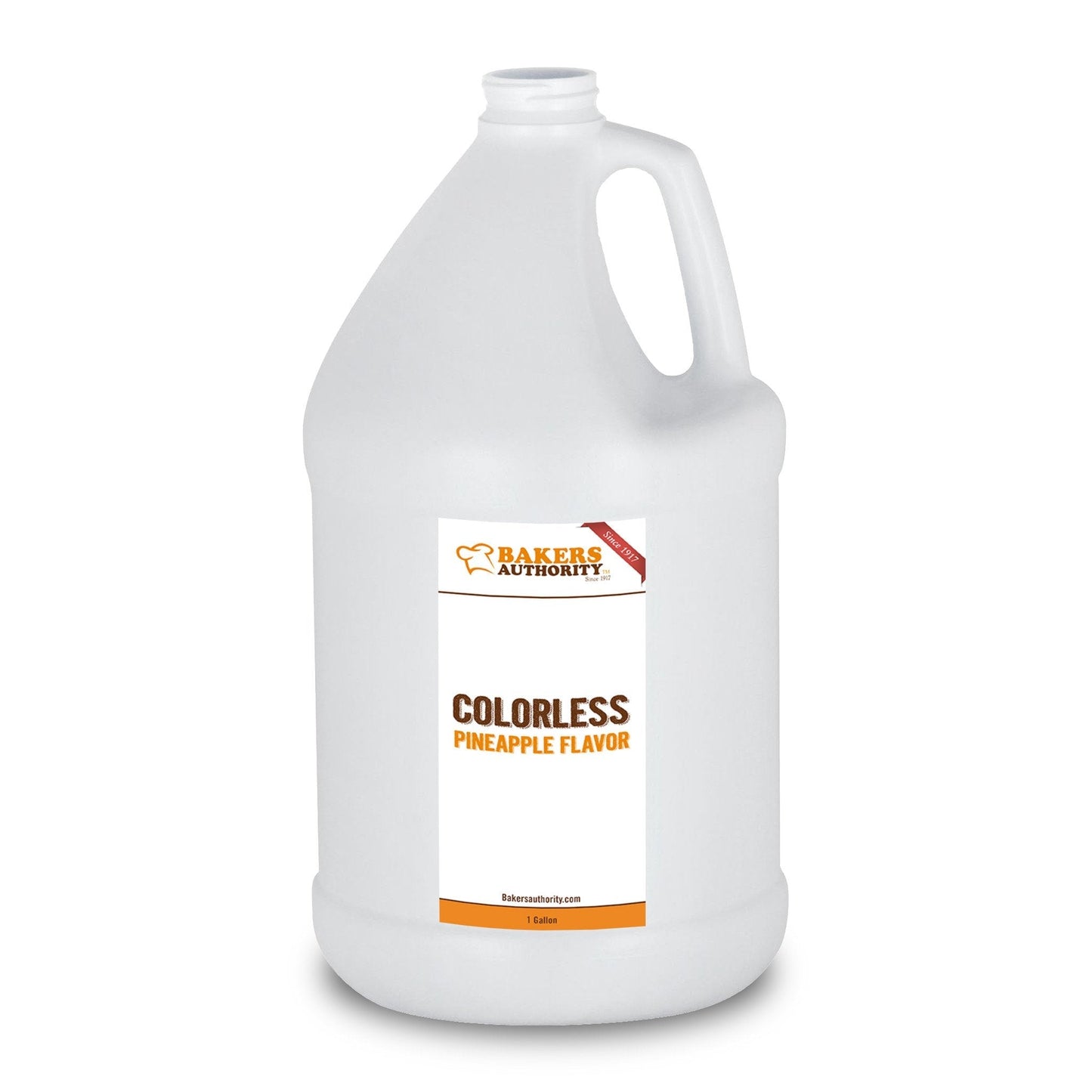 Pineapple Flavor - Colorless