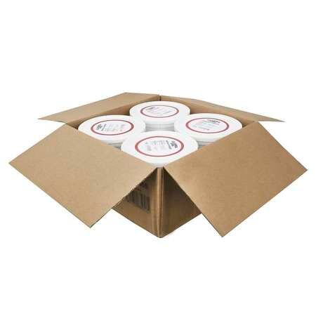 Clabber Girl Double Acting Baking Powder 4/10 lb