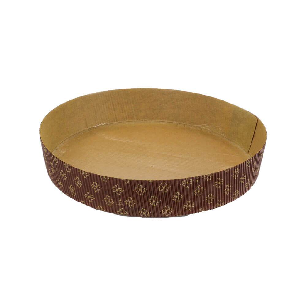 Mid Height Baking Mold - Round (Multiple Options)