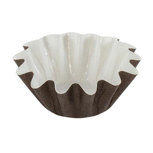 Small Floret Cup - Brown (5280 Qty)