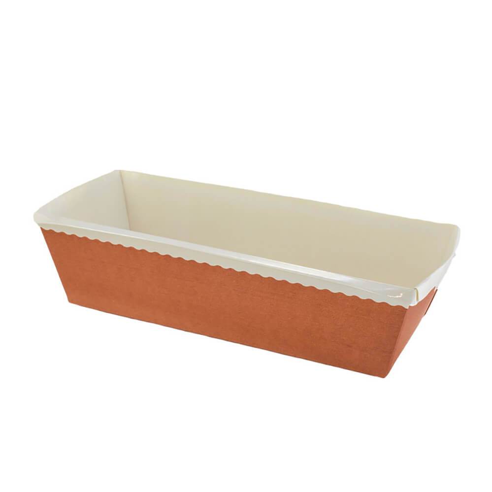 Optima Loaf Mold (Multiple Options)