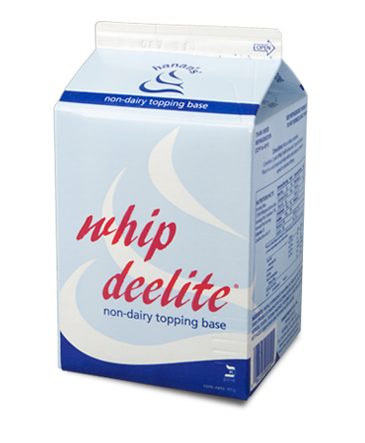 Whip Deelite Base 30 lbs