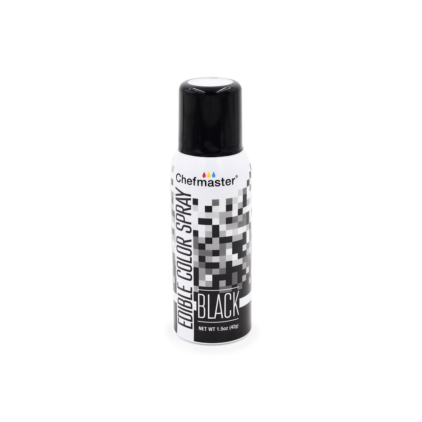 Black Edible Color Spray Discontinued Past Best By Date