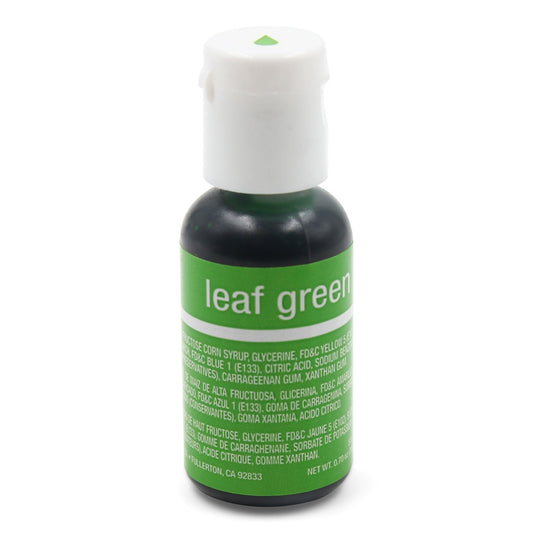 Leaf Green Liqua Gel