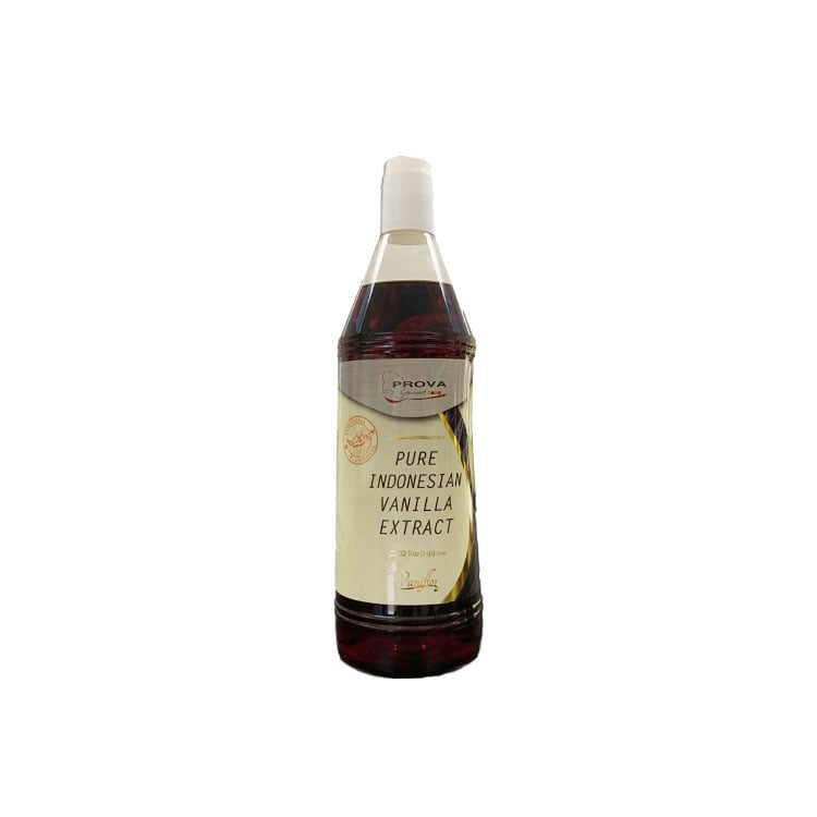 Prova Indonesian Vanilla Extract