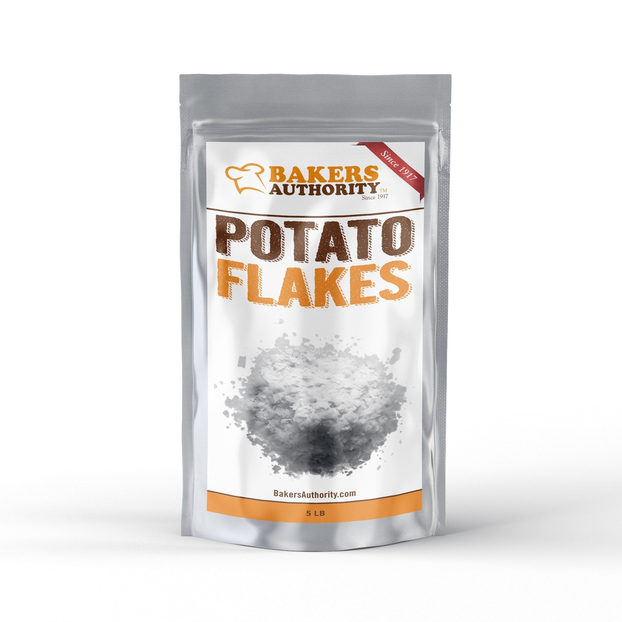 Instant Potato Flakes In Bulk - Kauffman Orchards