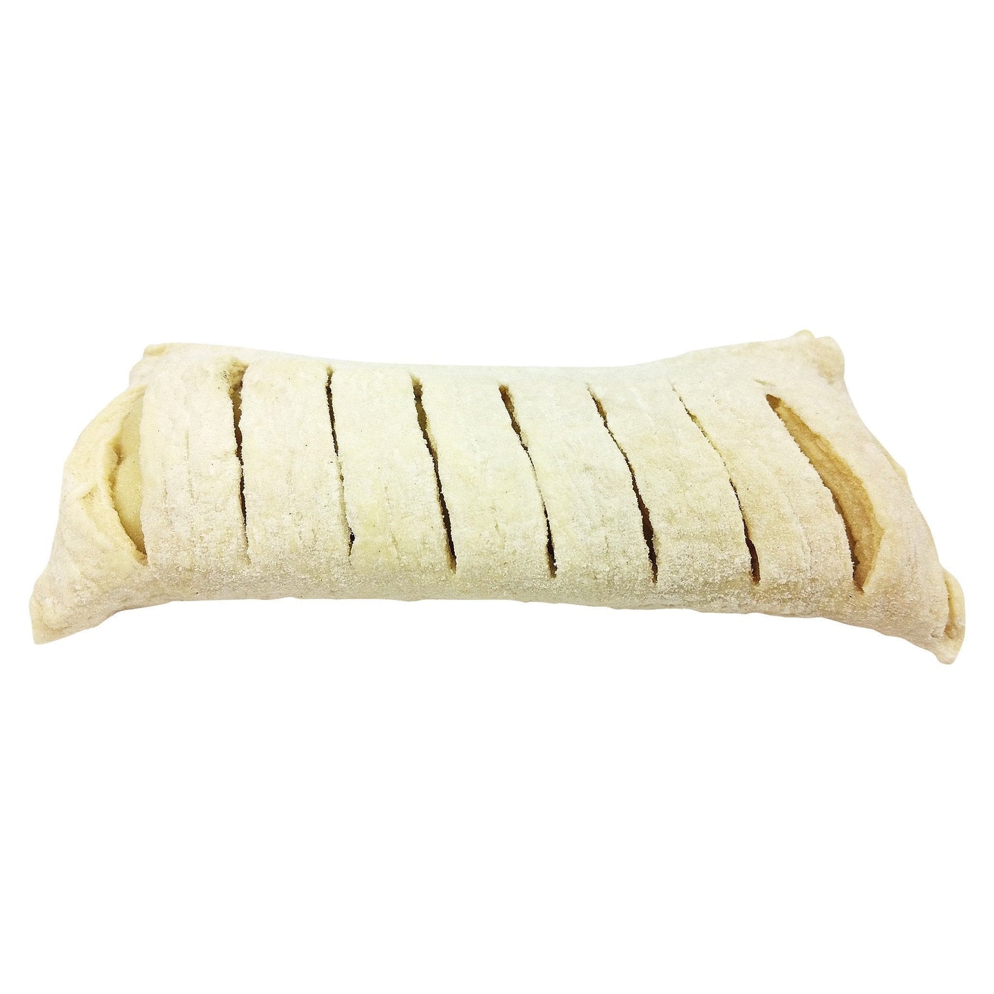 Cheese Bear Claw Croissant