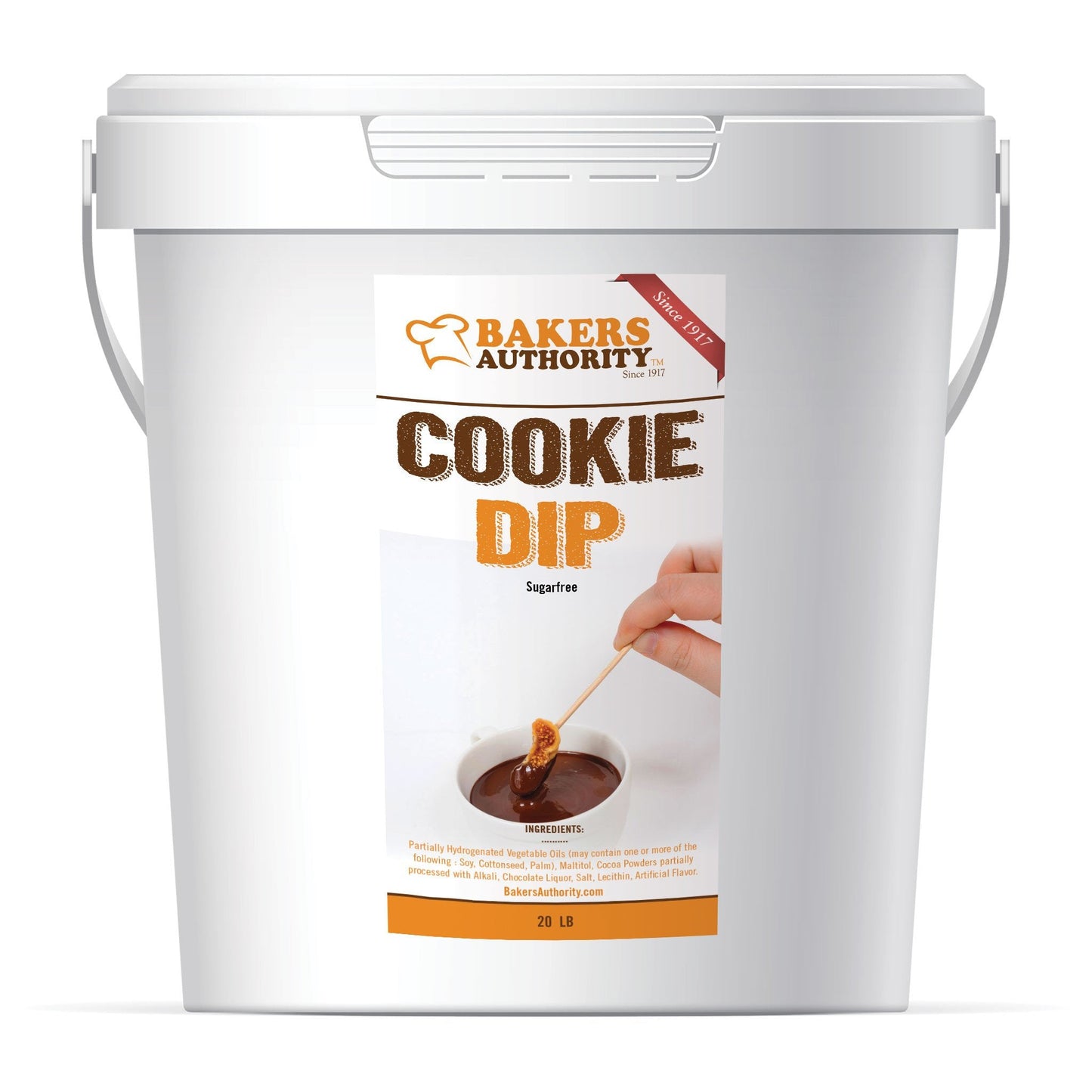 Sugarless Cookie Dip SPECIAL ORDER