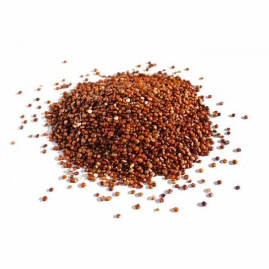 Red Quinoa