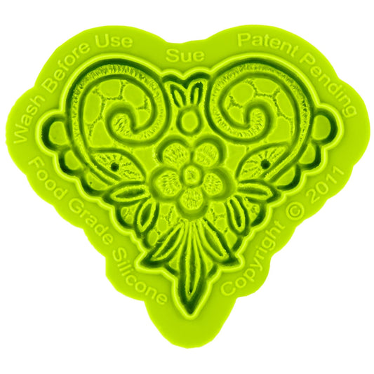 Sue Lace Mold