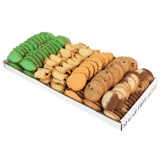 Sugar Free Variety Pack Cookies