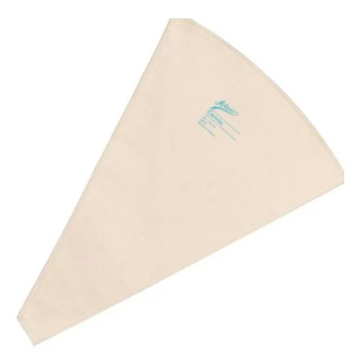 Bulk Ateco 3212 Canvas Pastry Bag 12