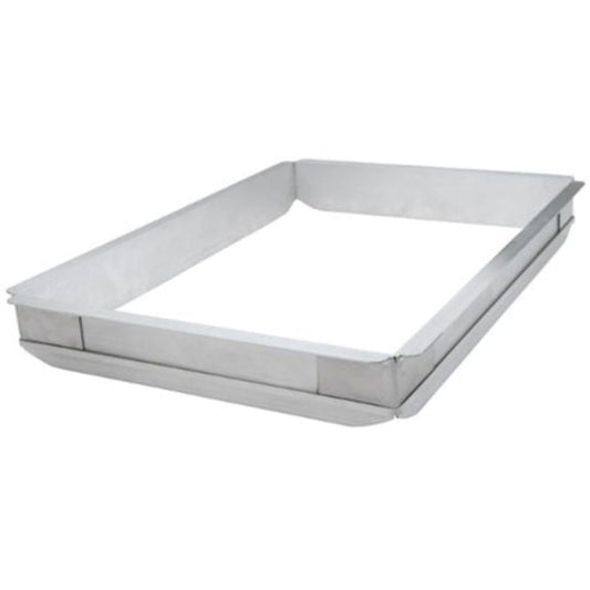 Sheet Pan Extender - Quarter Size - 12.75 x 9.25 x 2"