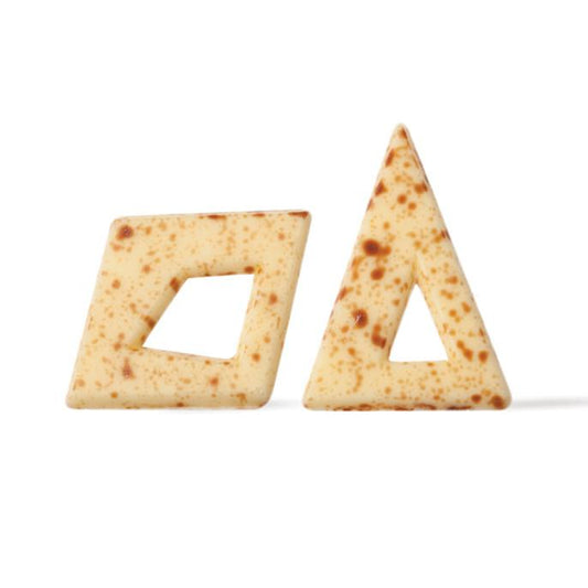 Blizzard Assortment Chocolate Decor