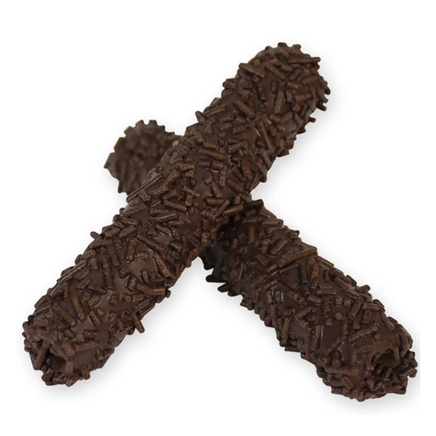 Chocolate Vienna Roll Cookie (220 Count)