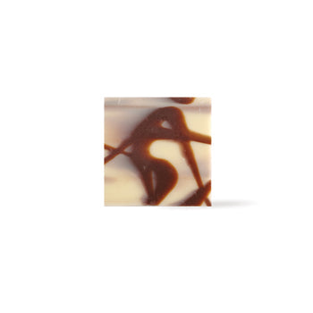 Diablo Square Chocolate Decor