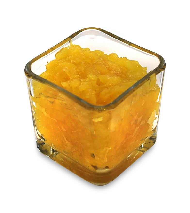 Pineapple Filling (No Sugar Added)