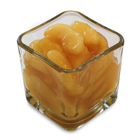 Sliced Apple Pie Filling - No Sugar Added DISCONTINUED