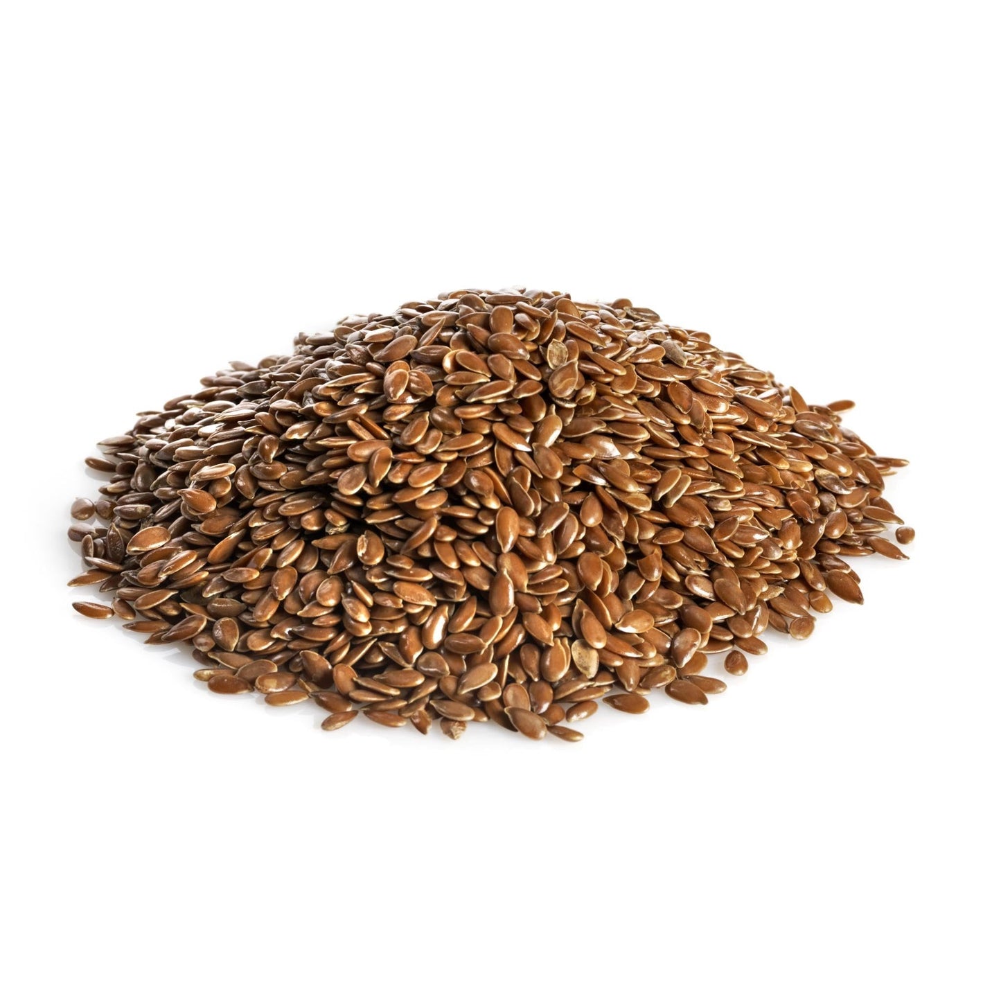 Flax Seed (Brown)- 50lbs.