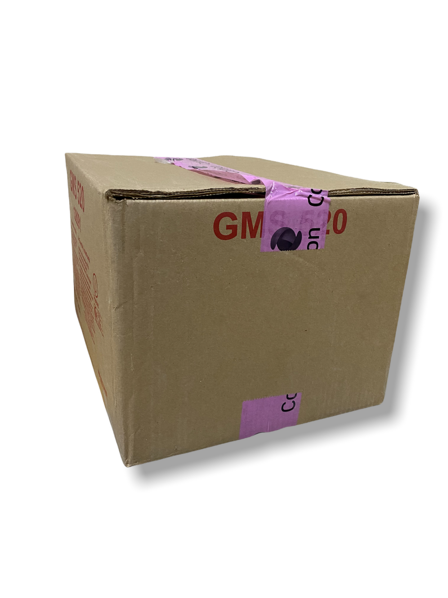 Gms 520 Bread Improver (OLD GMS 90)