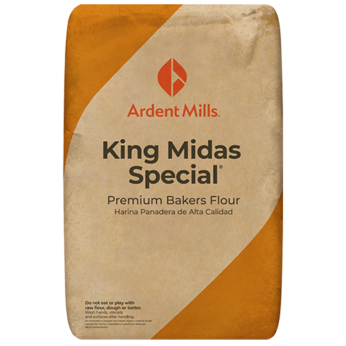 King Midas Special Flour