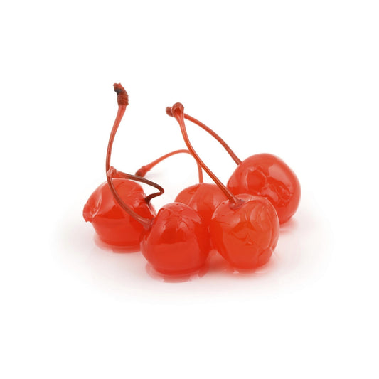 Cherries - With Stems