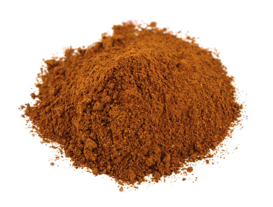 10/12 Cocoa Powder (Dutch Process) 50 LB (BEST BY DATE 03/09/2024)