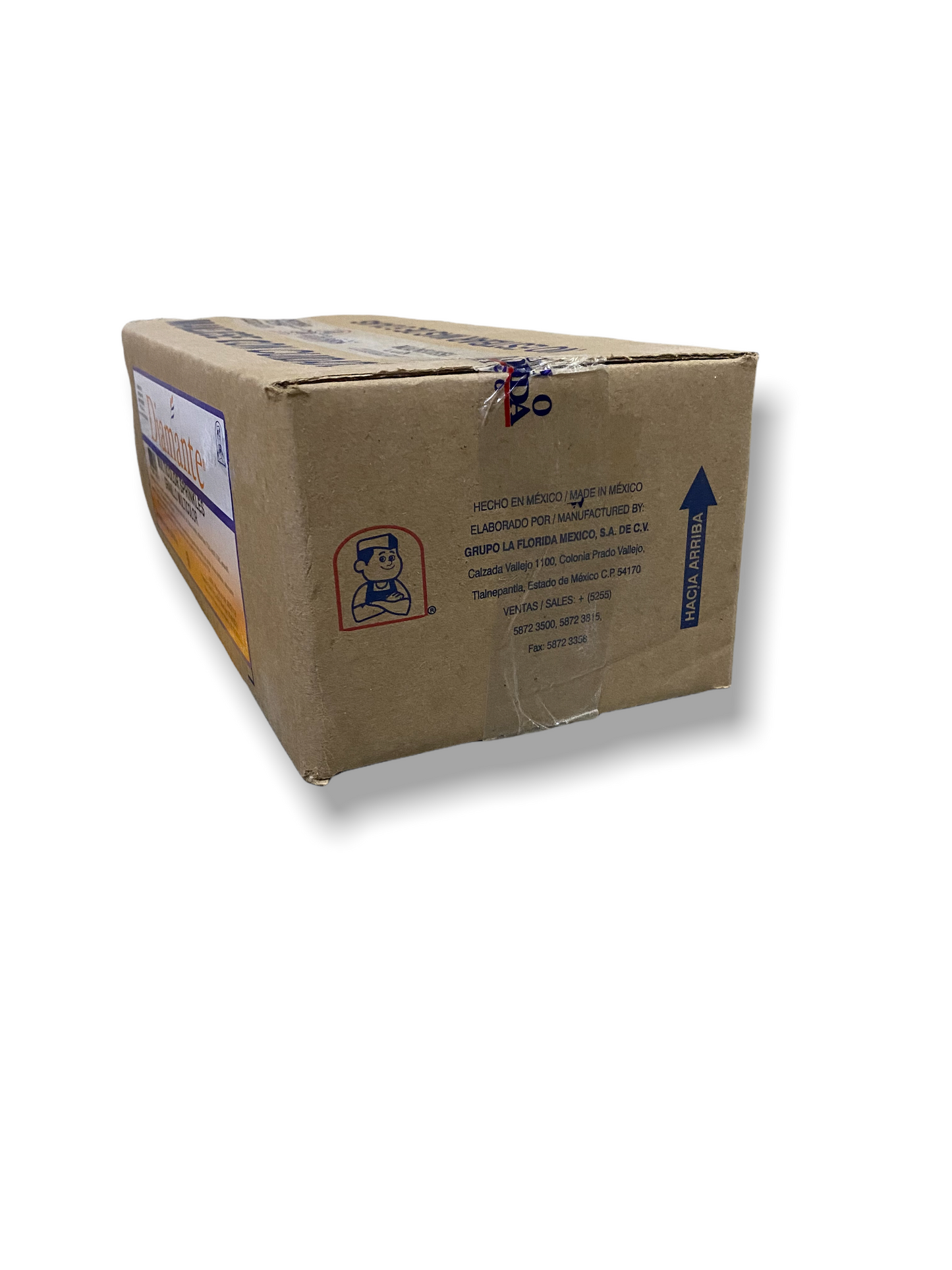 Diamante Rainbow Multicolor Nonpareils