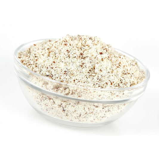 Almond Meal - Natural With Skin 25lb