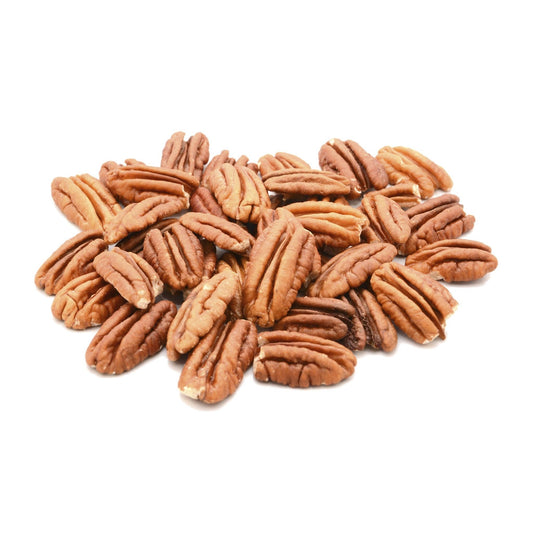 Jumbo Pecan Halves