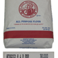 Wingold All Purpose Flour 2x25LB (Bleached, Bromated)