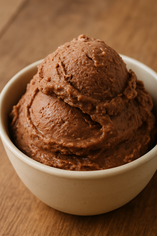 BLENDER ICE CREAM