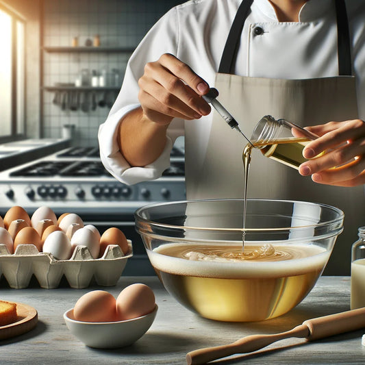 Why Are Emulsifiers Important in Cooking and Baking?