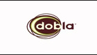 Dobla Chocolate Decorations