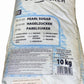 A&S Pearl Sugar Hagelzucker 22lb